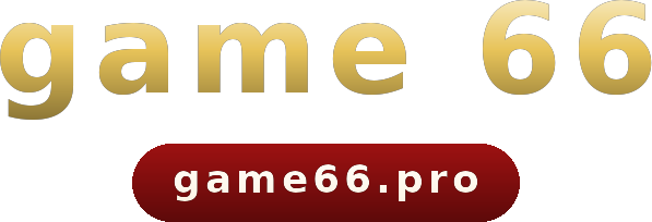 game 66 logo
